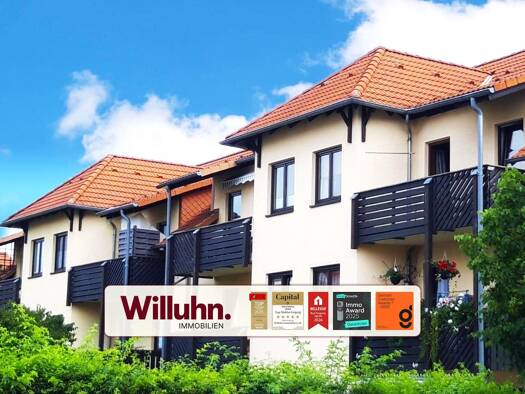 Sonstiges zum Kauf als Kapitalanlage geeignet 160.000 € 3 Zimmer 76,8 m² Machern Machern 04827