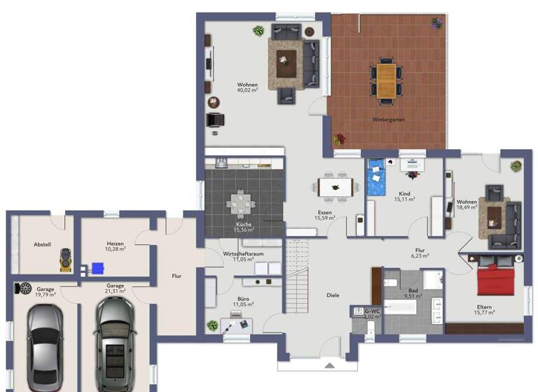 Einfamilienhaus zum Kauf 499.000 € 12 Zimmer 400 m² 1.550 m² Grundstück Tannenhausen Aurich 26607