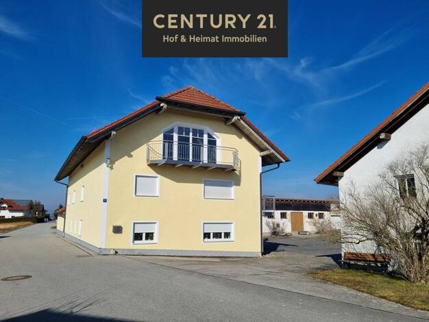 Bauernhaus zum Kauf 9 Zimmer 350 m² 15.982 m² Grundstück Hölzlöd Vilshofen an der Donau 94474