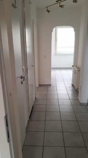 Wohnung zur Miete 385 € 2 Zimmer 55 m²<br/>Wohnfläche 1.<br/>Geschoss ab sofort<br/>Verfügbarkeit Huestraße 144 Katernberg Essen 45309