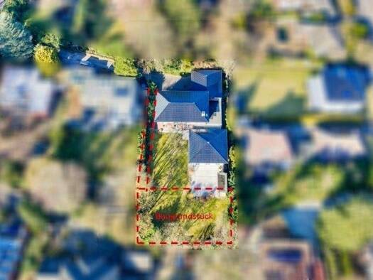 Mehrfamilienhaus zum Kauf 1.985.000 € 7 Zimmer 382 m² 1.537 m² Grundstück frei ab 15.07.2026 Volksdorf Hamburg 22359