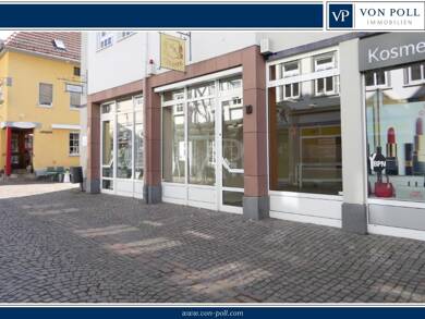 Laden zur Miete 11,84 € 125 m² Verkaufsfläche Idstein Idstein 65510