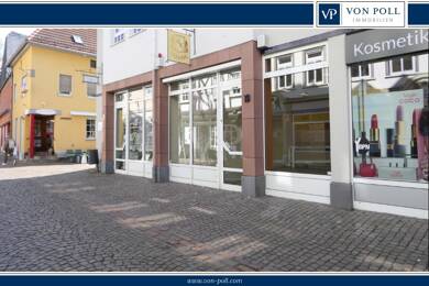 Laden zur Miete 11,84 € 125 m² Verkaufsfläche Idstein Idstein 65510
