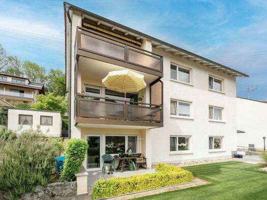 Mehrfamilienhaus zum Kauf 574.900 € 9 Zimmer 226,8 m² 539 m² Grundstück Thalfingen Elchingen 89275