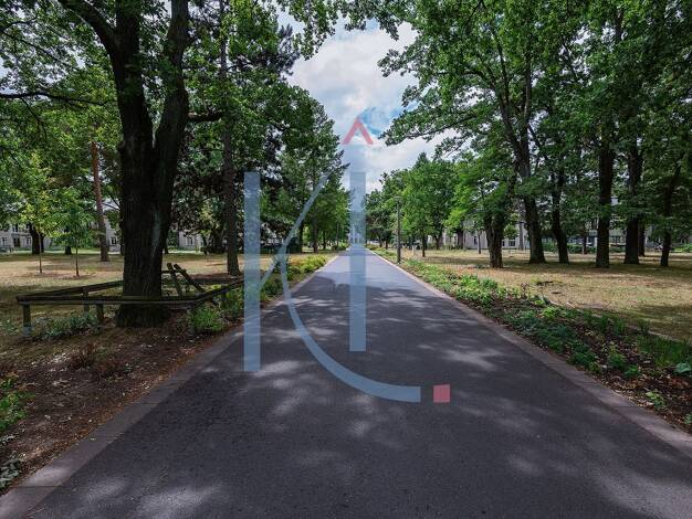 Wohnung zum Kauf 439.000 € 3 Zimmer 84,9 m² Johannisthal Berlin 12487