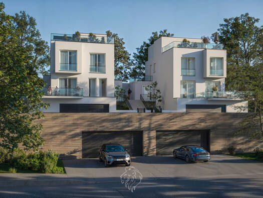 Mehrfamilienhaus zum Kauf 1.295.000 € 7 Zimmer 205 m² 650 m² Grundstück Steinbachtal Würzburg 97082