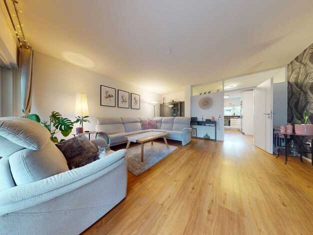 Doppelhaushälfte zum Kauf 1.370.000 € 7 Zimmer 206,5 m² 389 m² Grundstück Oberschleißheim Oberschleißheim 85764