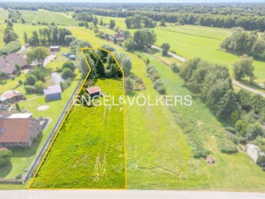 Grundstück zum Kauf 201.140 € 2.000 m² Grundstück Westermoordorf Großheide 26532