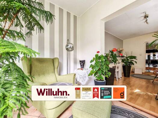 Mehrfamilienhaus zum Kauf 369.000 € 9 Zimmer 170 m² 406 m² Grundstück Delitzsch 04509