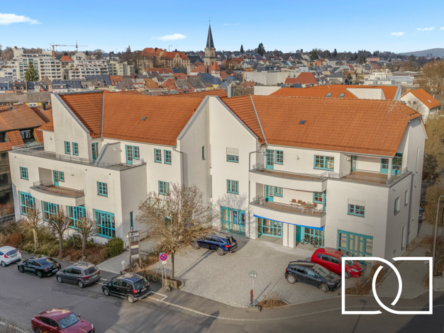 Büro zum Kauf 1.449.000 € 42 Zimmer 1.549,4 m² Bürofläche Marktredwitz 95615