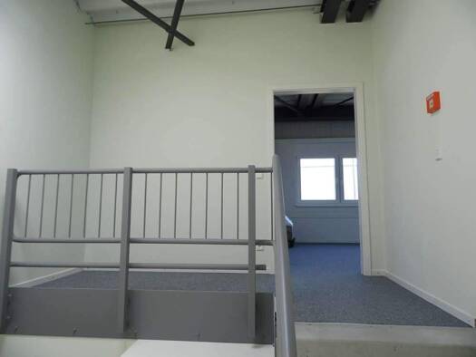 Bürogebäude zur Miete 1.575 € 168 m² Bürofläche Herxheim Herxheim 76863