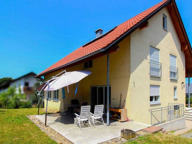 Einfamilienhaus zum Kauf 699.000 € 6 Zimmer 173 m² 1.419,2 m² Grundstück Gemmingen 75050