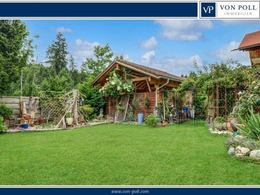 Doppelhaushälfte zum Kauf 885.000 € 5 Zimmer 230 m² 462 m² Grundstück Lenggries 83661