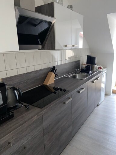 Wohnung zur Miete 465 € 3 Zimmer 88,8 m² 4. Geschoss Hauptstraße Innenstadt Riesa 01589