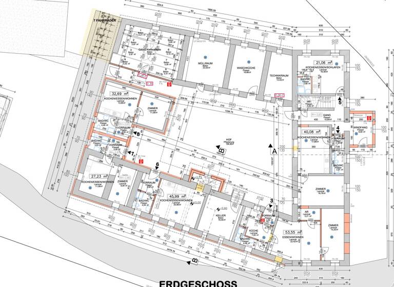 Haus zum Kauf 570.000 € 336,6 m² 2.010 m² Grundstück Sankt Johann bei Herberstein 8222