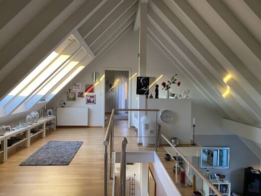 Wohnung zum Kauf 580.000 € 3,5 Zimmer 160 m² Badenweiler 79410