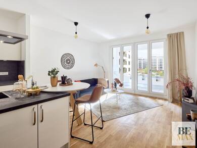 Wohnung zur Miete 2.200 € 4 Zimmer 101,7 m² 2. Geschoss frei ab 01.10.2025 Leonore-Goldschmidt-Straße 3 Schmargendorf Berlin 14199