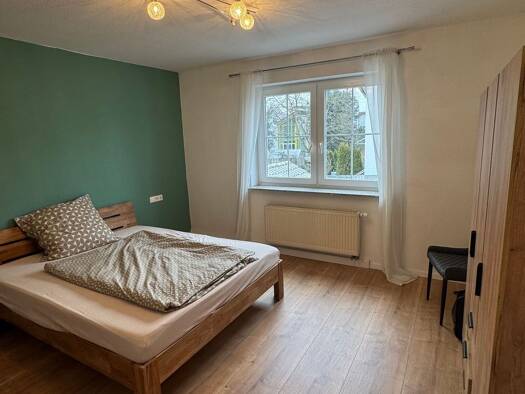 Wohnung zur Miete 1.800 € 3 Zimmer 81,6 m² Geschoss 2/3 frei ab sofort Limburgstraße 84 Kirchheim Kirchheim unter Teck 73230