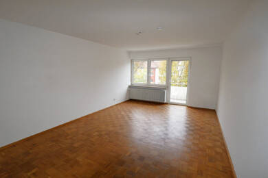 Wohnung zur Miete 550 € 3 Zimmer 70 m² 2. Geschoss Innenstadt Coburg 96450