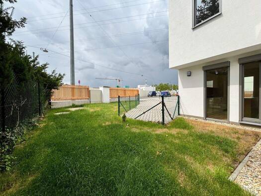 Reihenendhaus zum Kauf - Erstbezug 729.000 € 5 Zimmer 125 m² Wien 1230