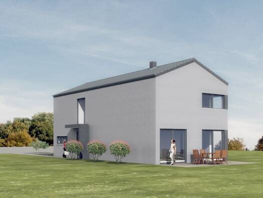 Haus zum Kauf provisionsfrei 340.470 € 110 m² 320 m² Grundstück Wittlich 54516