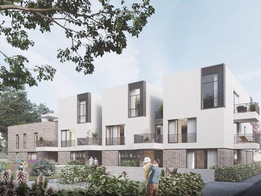 Außenstellplatz zur Miete - Erstbezug provisionsfrei 80 € Seeblick 6 Stadt Ibbenbüren 49477