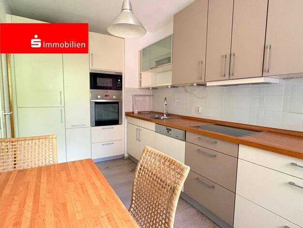 Wohnung zum Kauf 175.000 € 2 Zimmer 64,2 m² 3. Geschoss Griesheim 64347