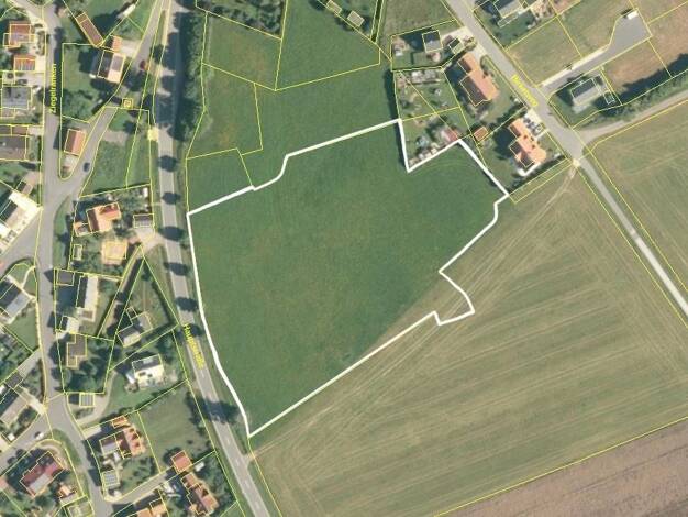 Grundstück zum Kauf 270.000 € 14.507 m² Grundstück Thurndorf Kirchenthumbach 91281
