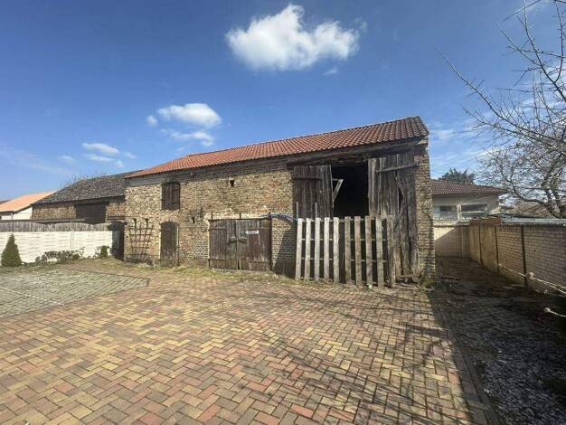 Sonstiges zum Kauf als Kapitalanlage geeignet 115.000 € 3 Zimmer 70 m² 930 m² Grundstück An der Storkower Straße 8a Friedersdorf Heidesee 15754