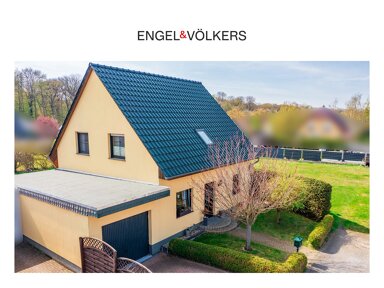 Einfamilienhaus zum Kauf 495.000 € 4 Zimmer 129 m² 1.109 m² Grundstück Neustadt Brandenburg an der Havel 14776