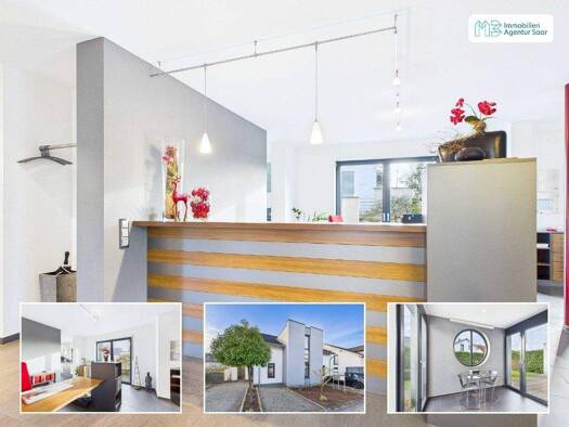 Bürofläche zur Miete 830 € Rehlingen Rehlingen-Siersburg 66780