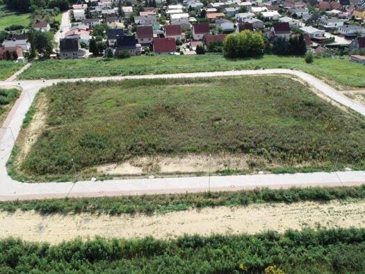 Grundstück zum Kauf - Erstbezug 95.040 € 528 m² Grundstück Jüterbog 14913