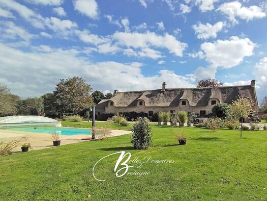 Haus zum Kauf 879.500 € 300 m² 5.503 m² Grundstück Ouest Péri-Centre Ville Vannes 56000