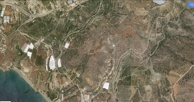 Land-/Forstwirtschaft zum Kauf 1.060.000 € 86.000 m² Grundstück Kreta