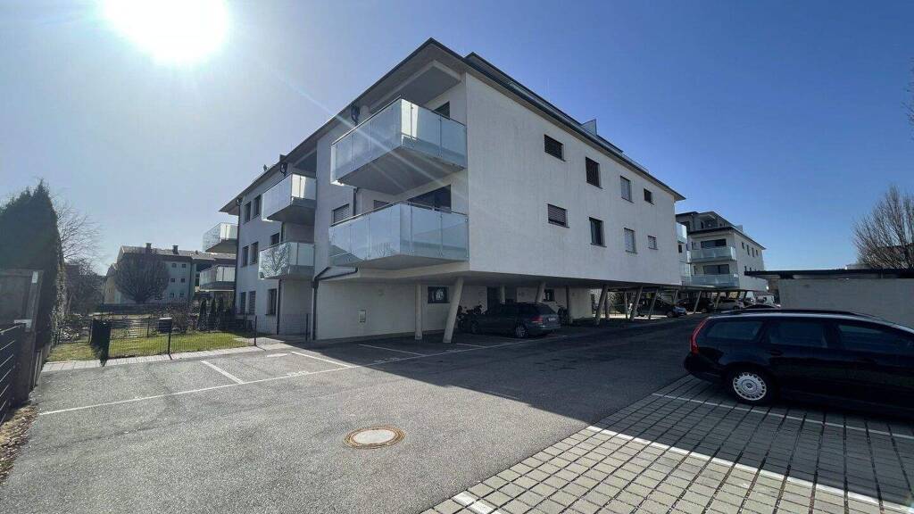 Wohnung zum Kauf 272.300 € 3 Zimmer 72 m² 1. Geschoss Mattighofen 5230