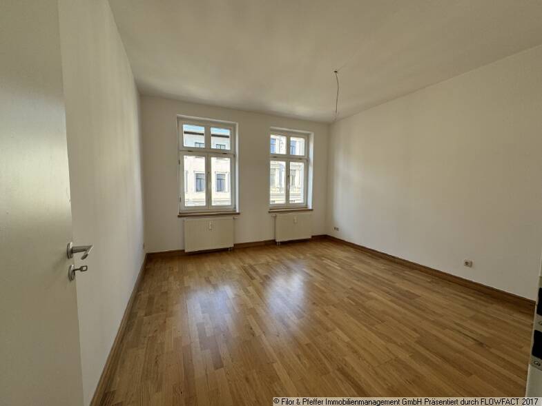Wohnung zur Miete 430 € 3 Zimmer 62,1 m² frei ab sofort Abendstr. 12 Neue Neustadt Magdeburg 39124