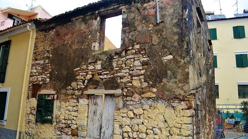 Land-/Forstwirtschaft zum Kauf 120.000 € 115 m² Grundstück Korfu