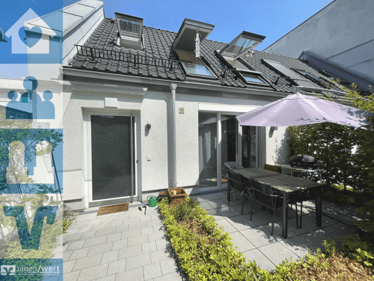 Maisonette zur Miete 1.640 € 2 Zimmer 65,5 m² frei ab 01.10.2026 Milbertshofen-Am Hart München 80807