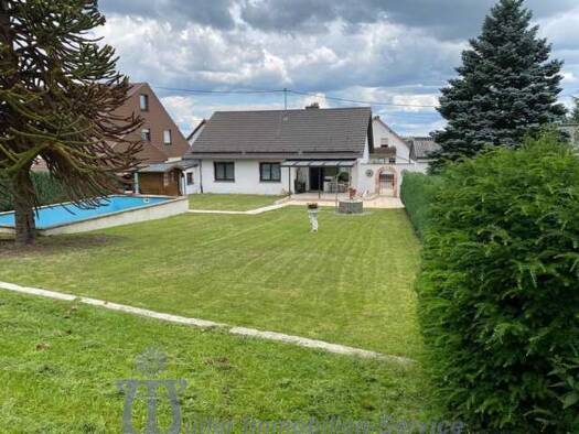 Einfamilienhaus zum Kauf 320.000 € 5 Zimmer 112 m² 1.000 m² Grundstück Blieskastel 66440