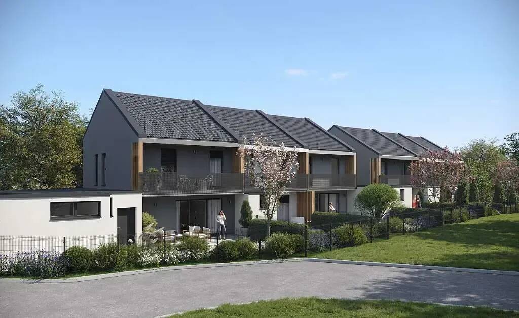 Haus – Villach, Türkei - Ansicht 5