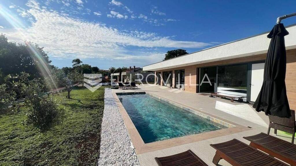 Haus zum Kauf 550.000 € 5 Zimmer 183 m² Labin Labin 52220