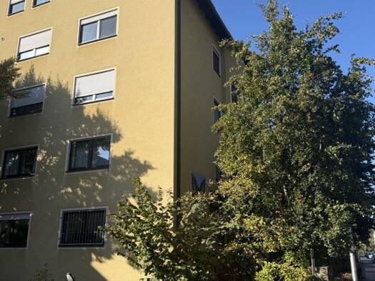 Wohnung zum Kauf 269.000 € 2 Zimmer 62,8 m² 1. Geschoss Erlangen-Süd Erlangen 91052