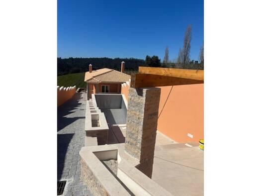 Haus zum Kauf 445.000 € 3 Zimmer 1.265 m² Grundstück Nossa Senhora do Pópulo, Coto e São Gregório