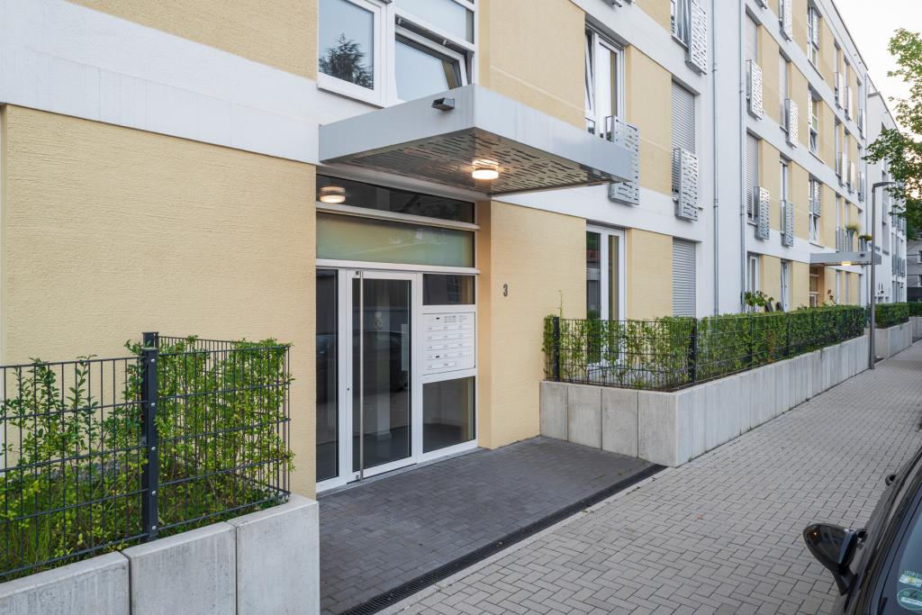 Wohnung zur Miete 1.162 € 3,5 Zimmer 95,2 m²<br/>Wohnfläche 3.<br/>Geschoss 01.03.2025<br/>Verfügbarkeit Peter-Zadek-Straße 3 Südinnenstadt Bochum 44789