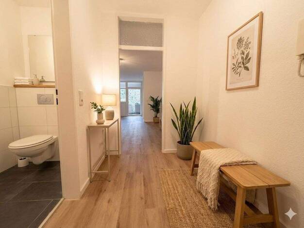 Wohnung zur Miete 1.035 € 3 Zimmer 90,8 m² Siegen 57072