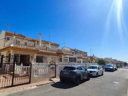 Villa zum Kauf 295.000 € 3 Zimmer Orihuela 03189