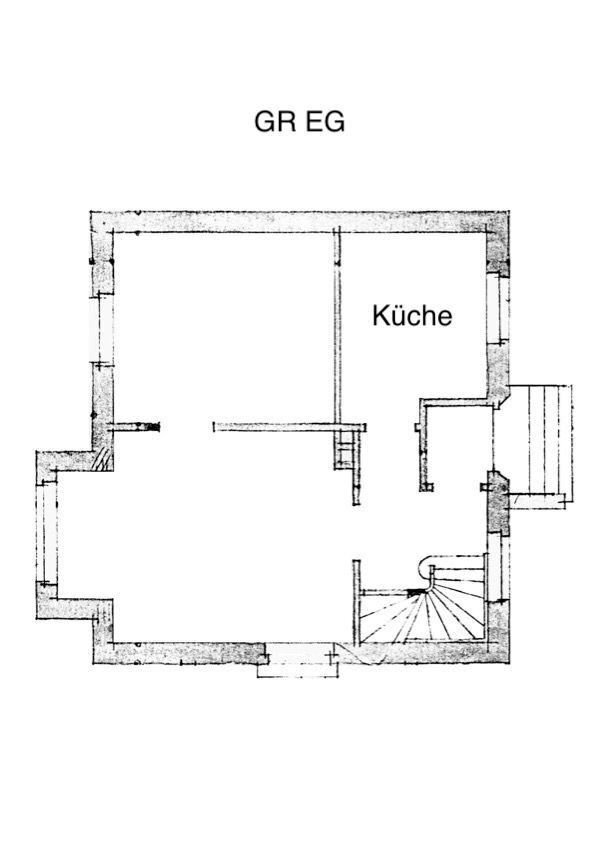 Haus zum Kauf 6 Zimmer 108 m²<br/>Wohnfläche 375 m²<br/>Grundstück ab sofort<br/>Verfügbarkeit Am Waldfriedhof München 81373