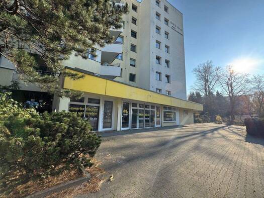 Verkaufsfläche zur Miete provisionsfrei 5.040 € 347 m² Verkaufsfläche Mariendorf Berlin 12107