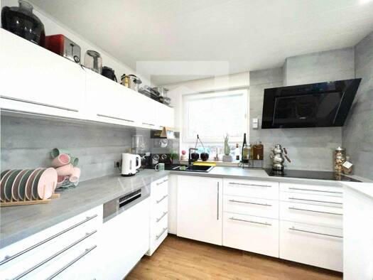 Einfamilienhaus zum Kauf 499.000 € 6 Zimmer 110 m² 576 m² Grundstück Gebersdorf Nürnberg 90449