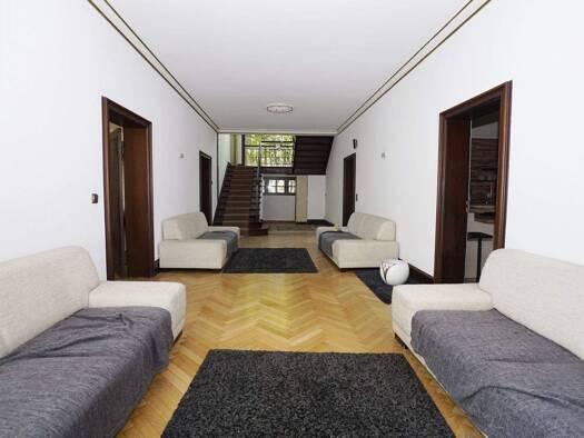 Mehrfamilienhaus zum Kauf als Kapitalanlage geeignet 1.200.000 € 500 m² 4.313 m² Grundstück St. Ingbert 66386